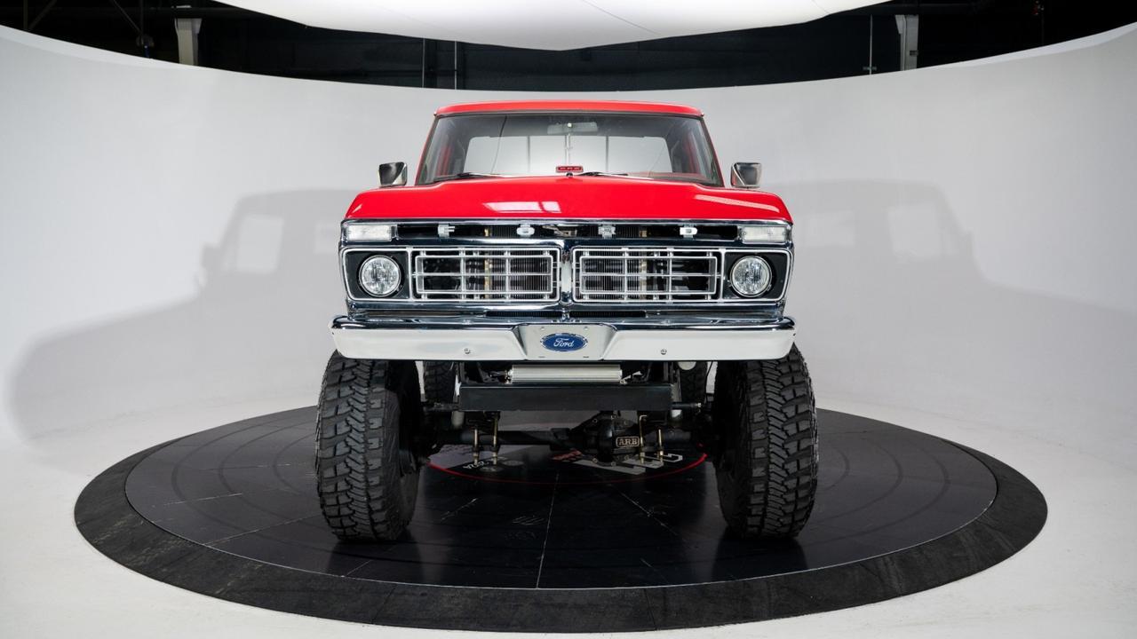 1976 Ford F250 Franklin TN