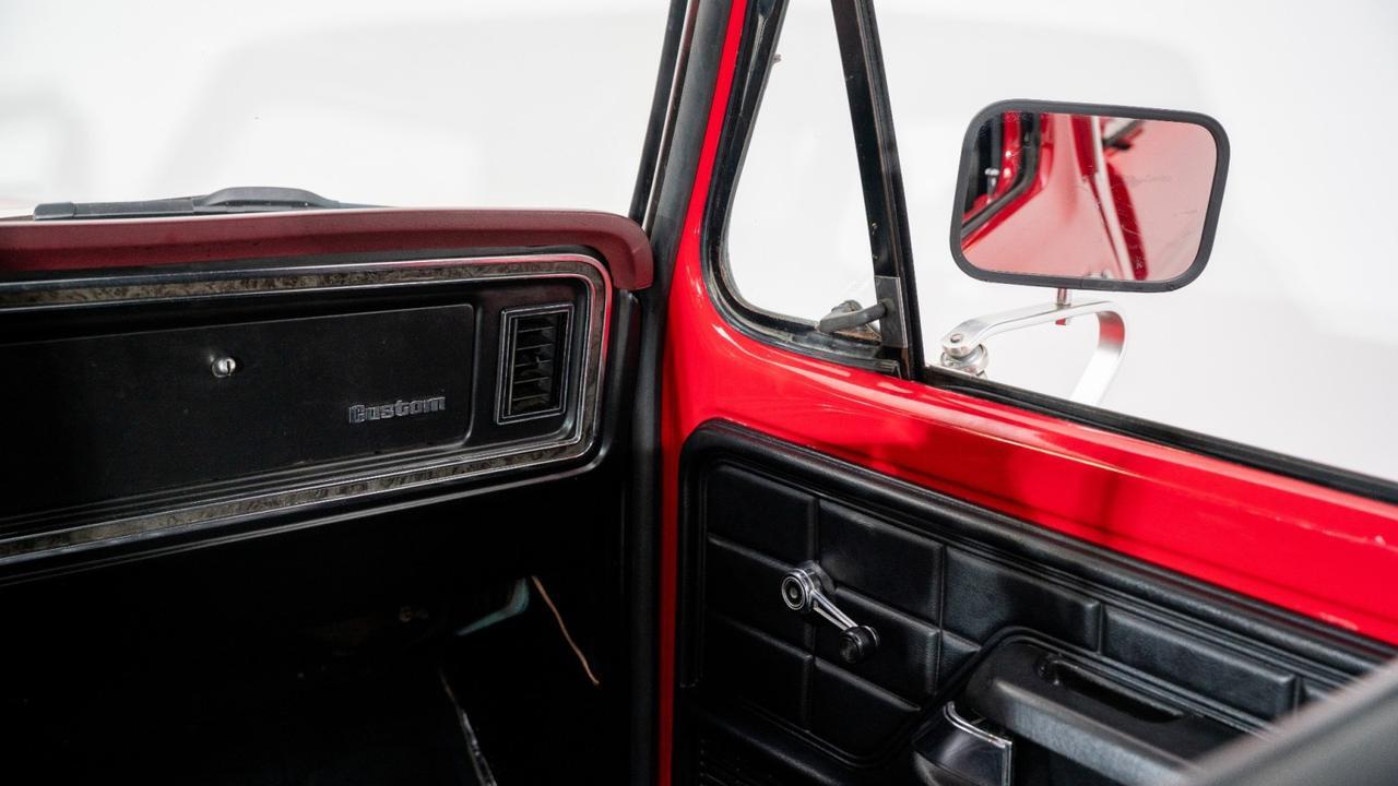 1976 Ford F250 Franklin TN