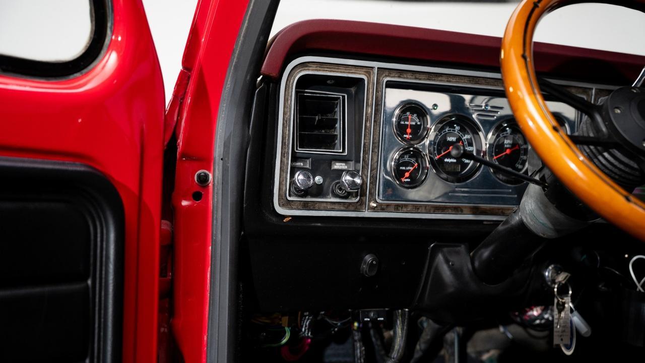 1976 Ford F250 Franklin TN
