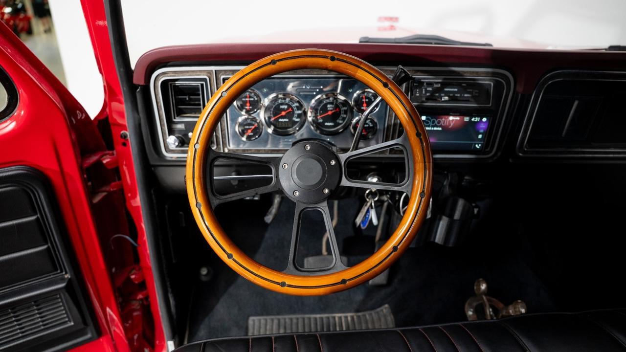 1976 Ford F250 Franklin TN