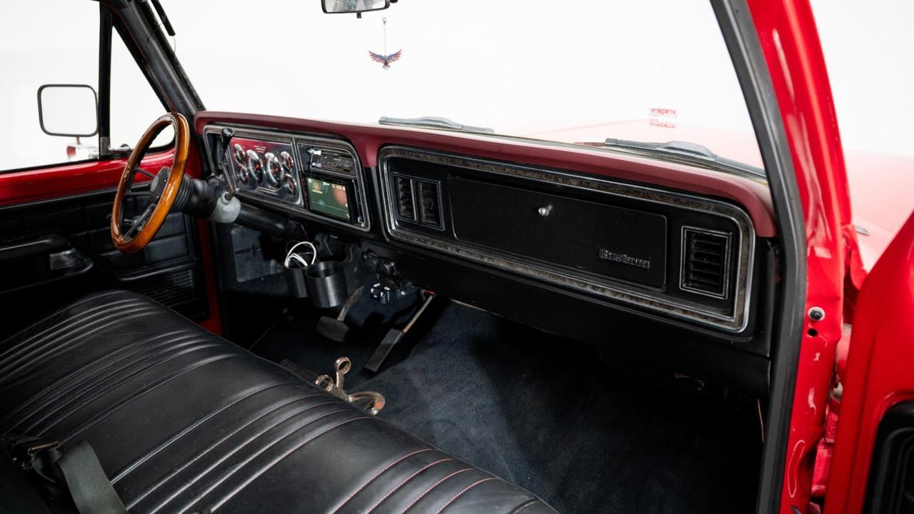 1976 Ford F250 Franklin TN