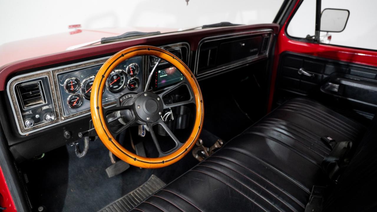 1976 Ford F250 Franklin TN