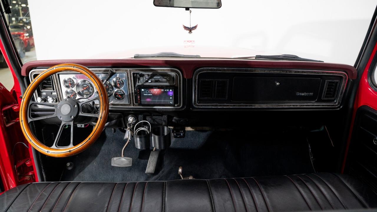 1976 Ford F250 Franklin TN
