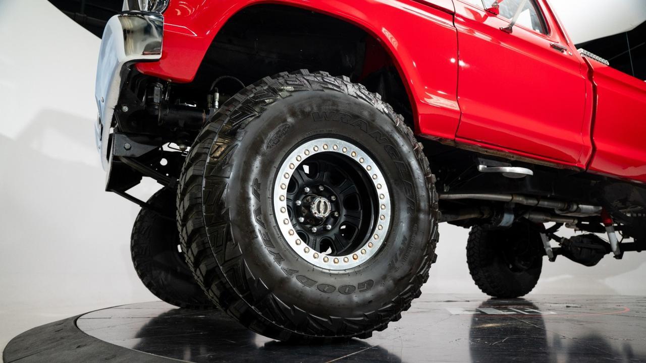 1976 Ford F250 Franklin TN