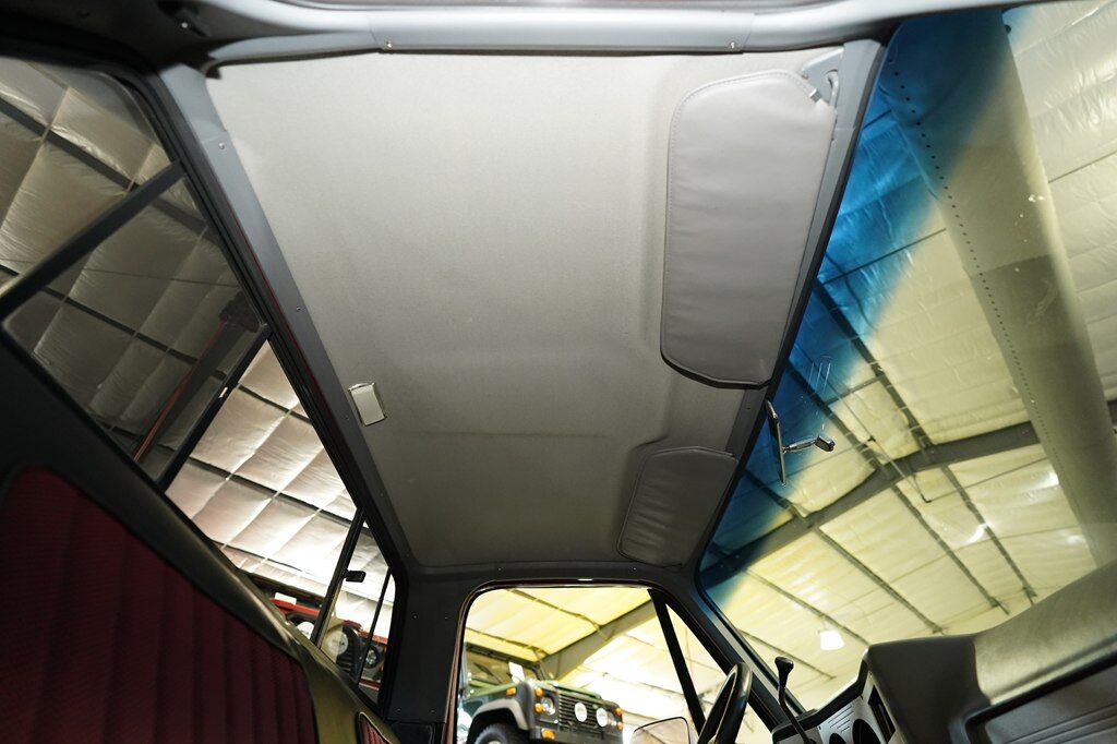 1976 GMC K15 TRUCK Boerne TX