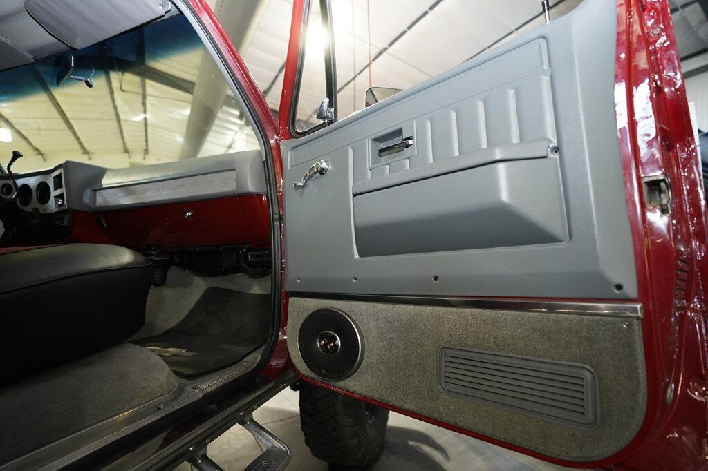 1976 GMC K15 TRUCK Boerne TX