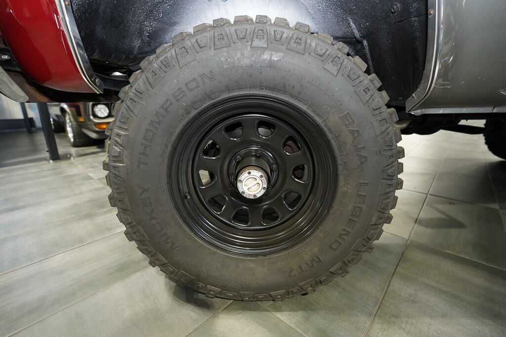 1976 GMC K15 TRUCK Boerne TX