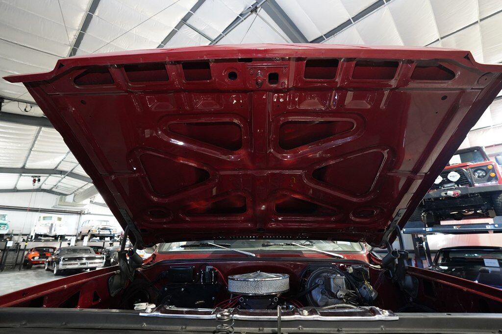 1976 GMC K15 TRUCK Boerne TX