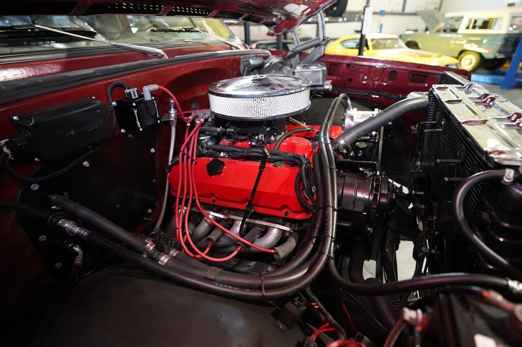 1976 GMC K15 TRUCK Boerne TX