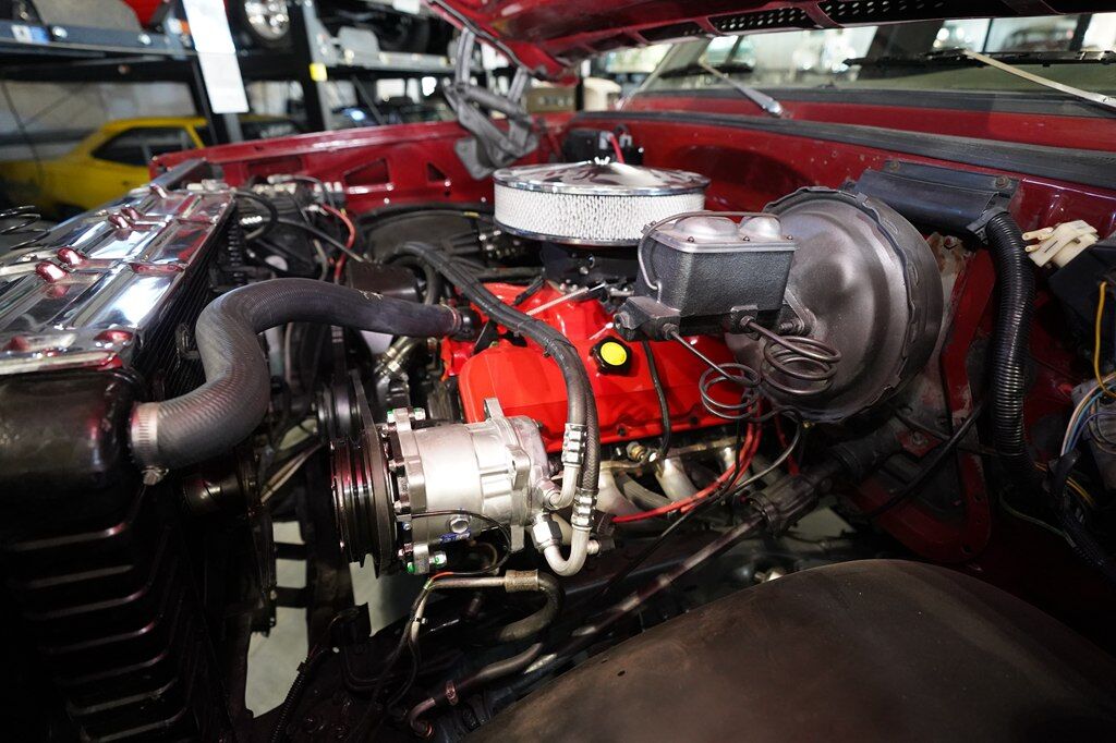 1976 GMC K15 TRUCK Boerne TX