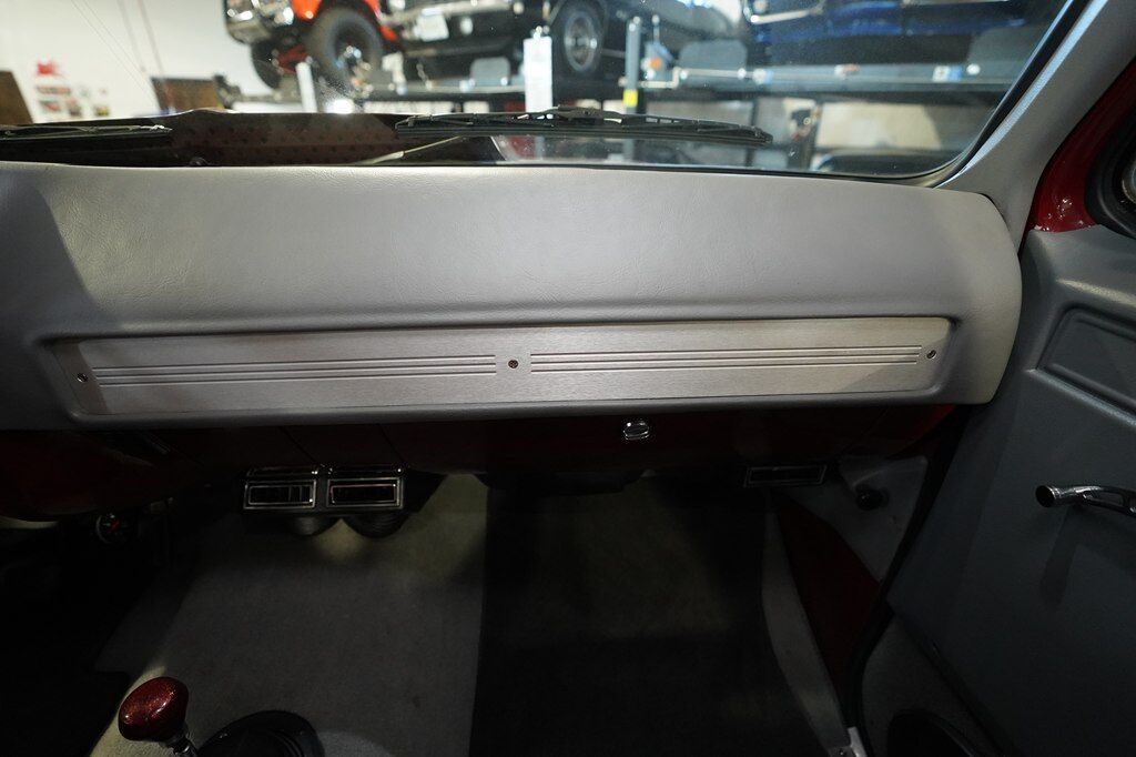 1976 GMC K15 TRUCK Boerne TX