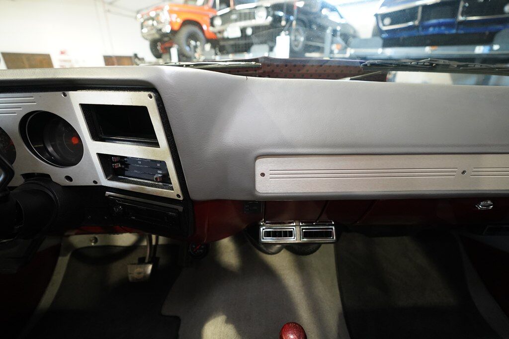 1976 GMC K15 TRUCK Boerne TX