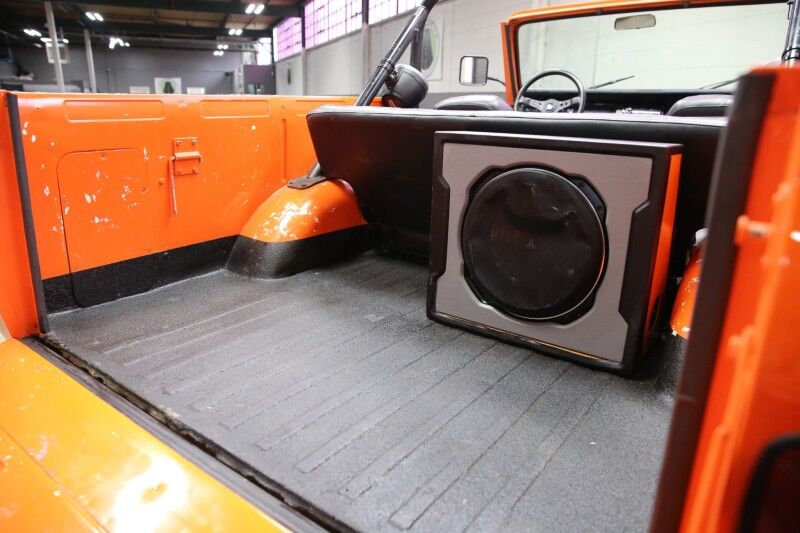 1976 International Scout II Plainview NY