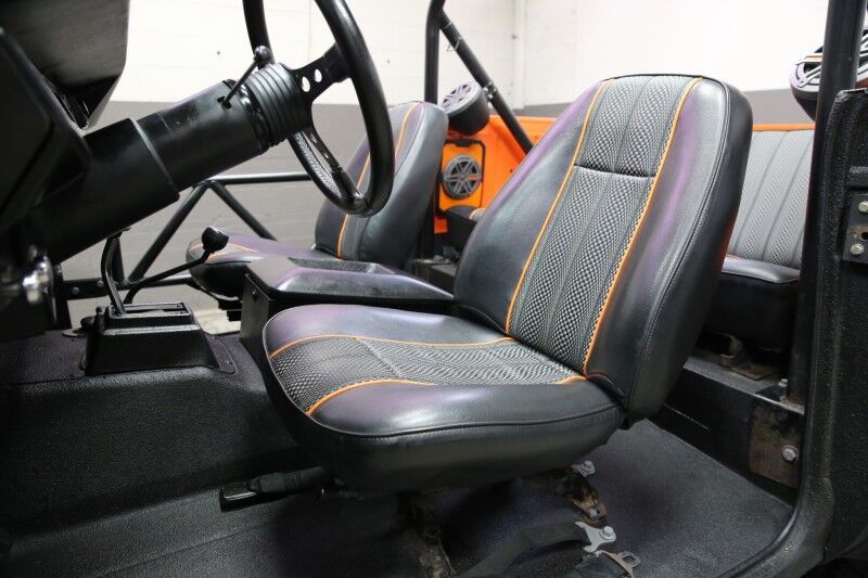 1976 International Scout II Plainview NY