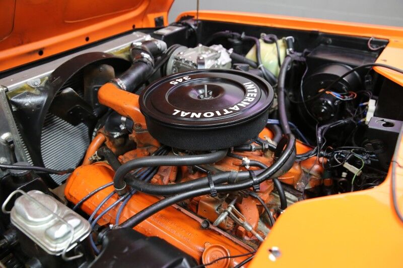 1976 International Scout II Plainview NY