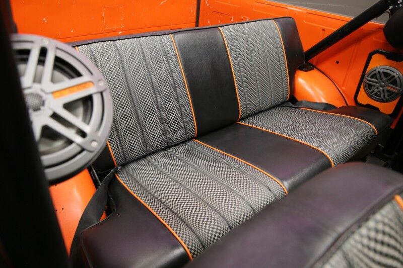 1976 International Scout II Plainview NY