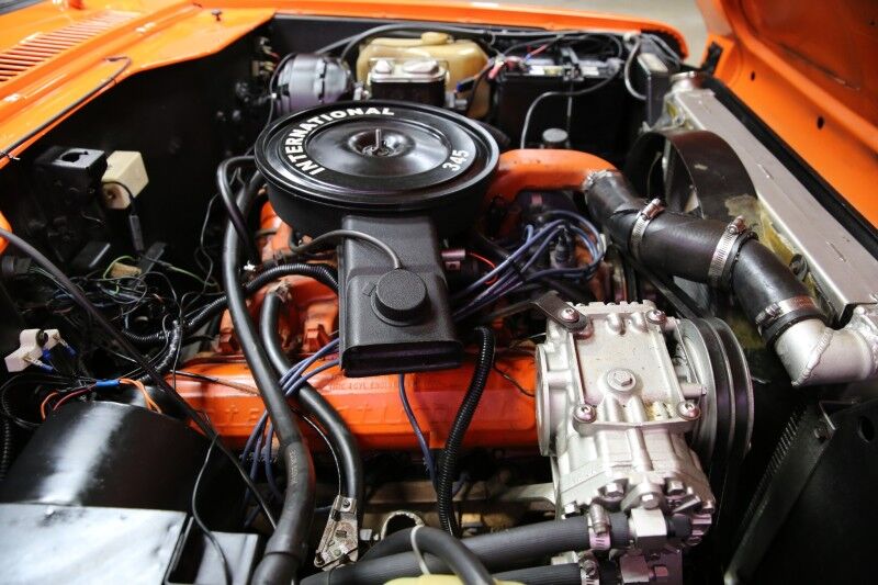 1976 International Scout II Plainview NY