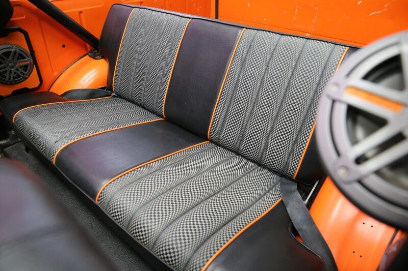 1976 International Scout II Plainview NY