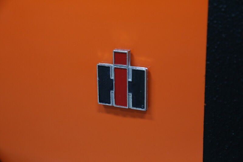 1976 International Scout II Plainview NY