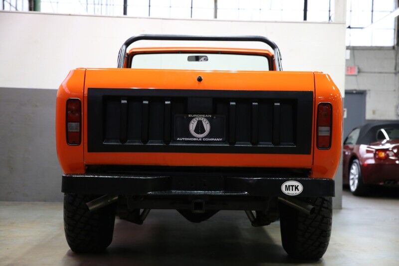 1976 International Scout II Plainview NY