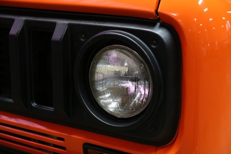 1976 International Scout II Plainview NY