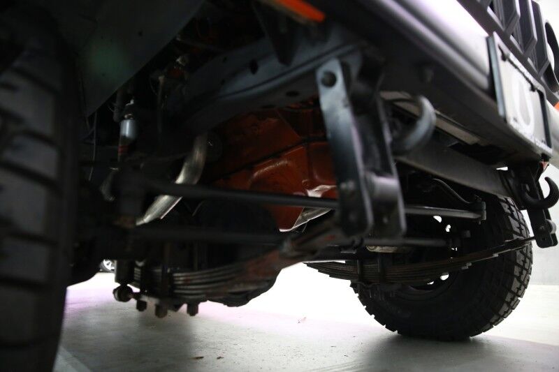 1976 International Scout II Plainview NY