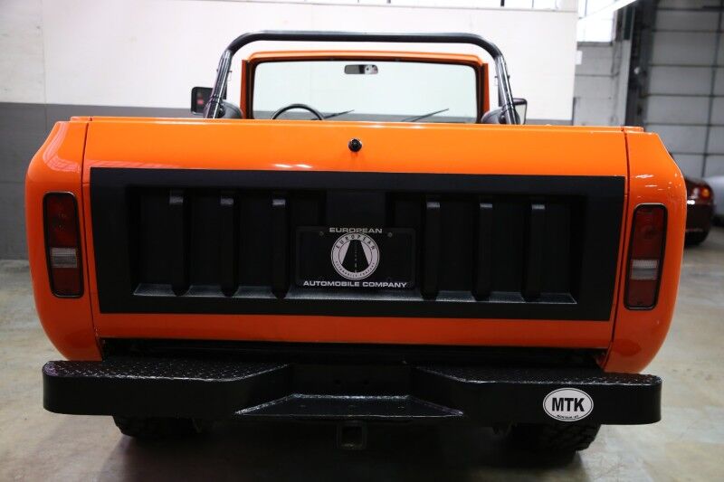 1976 International Scout II Plainview NY