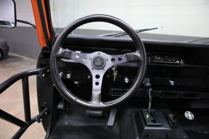 1976 International Scout II Plainview NY