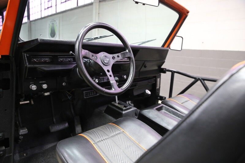 1976 International Scout II Plainview NY
