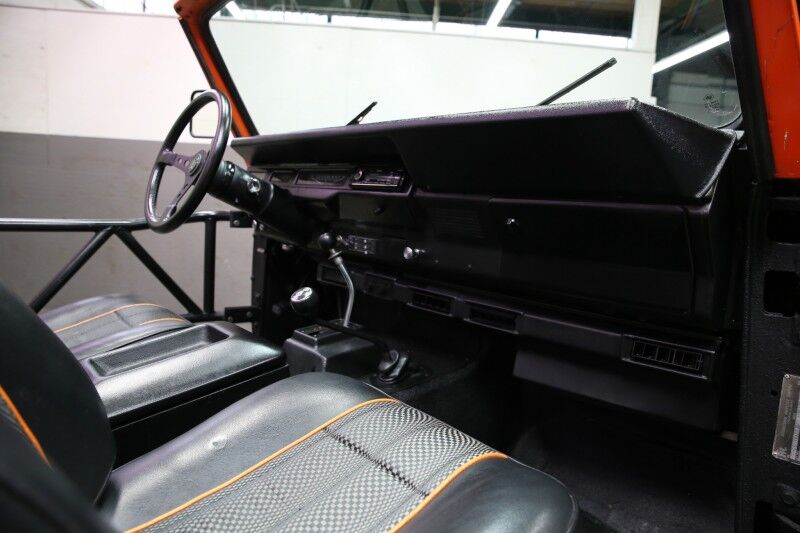 1976 International Scout II Plainview NY