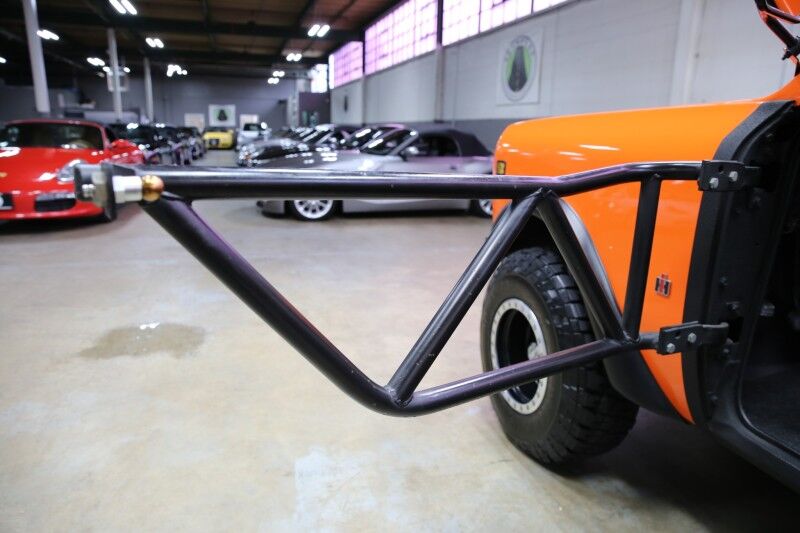 1976 International Scout II Plainview NY