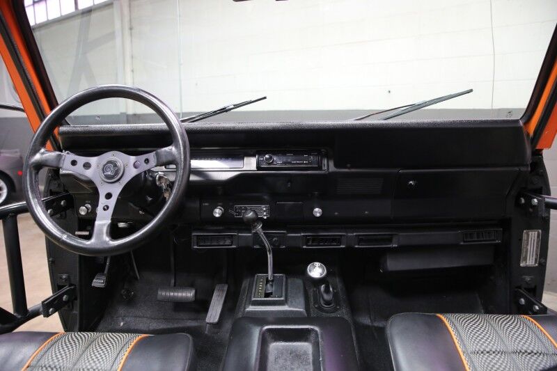 1976 International Scout II Plainview NY