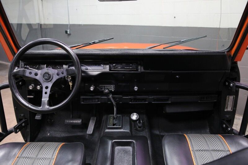 1976 International Scout II Plainview NY