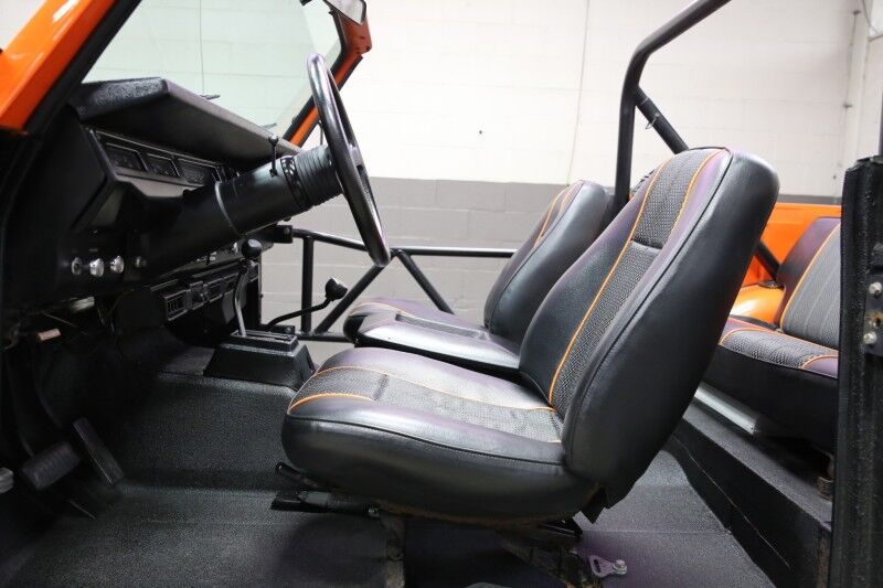 1976 International Scout II Plainview NY