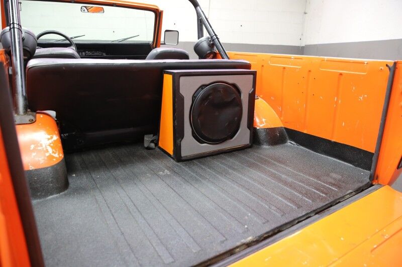 1976 International Scout II Plainview NY