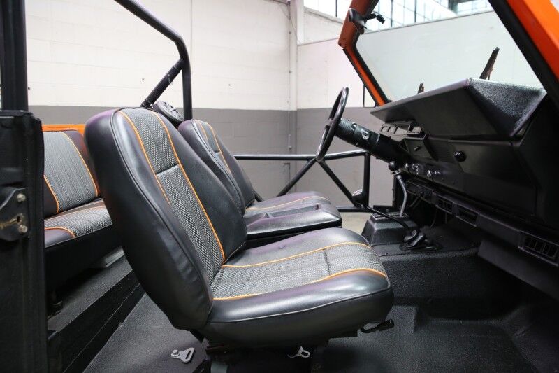 1976 International Scout II Plainview NY