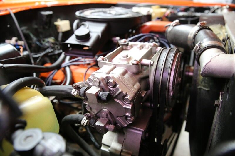 1976 International Scout II Plainview NY