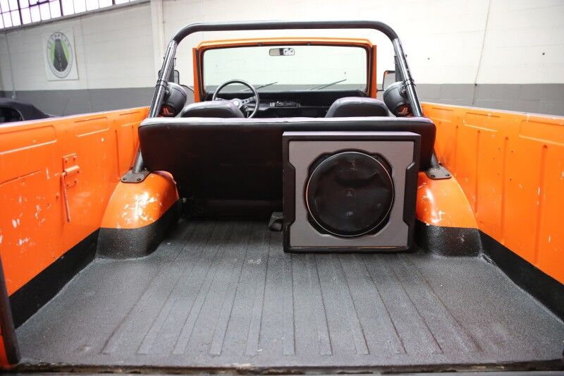 1976 International Scout II Plainview NY