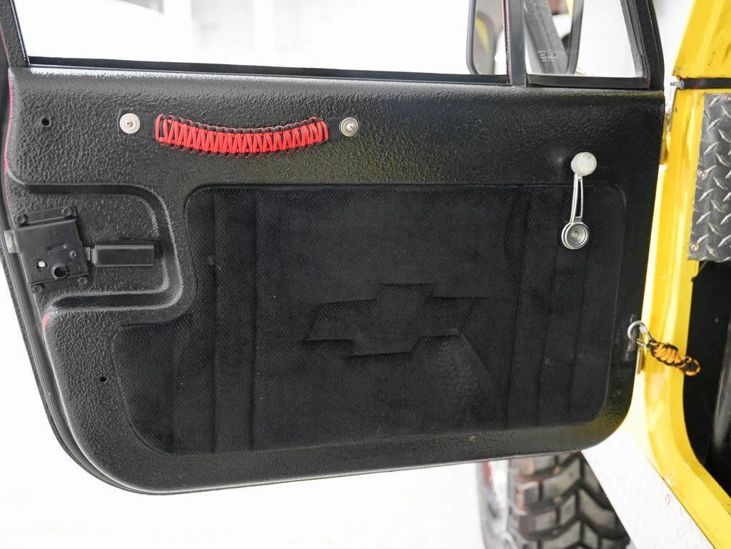 1976 Jeep Wrangler Tigard OR