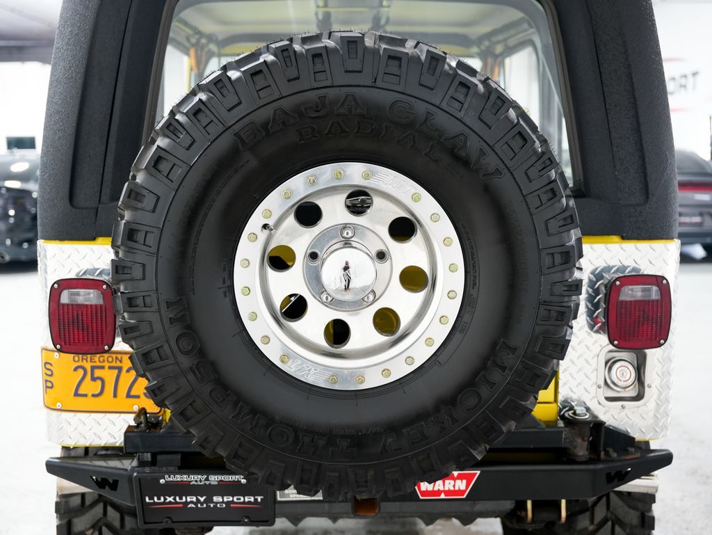 1976 Jeep Wrangler Tigard OR