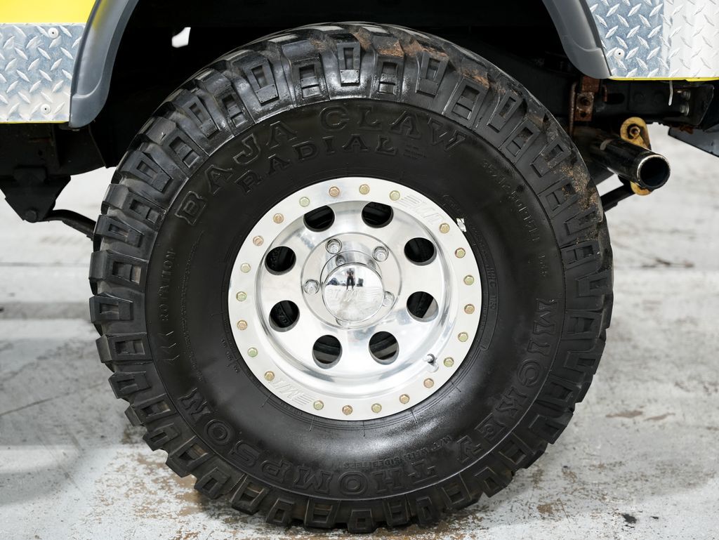 1976 Jeep Wrangler Tigard OR