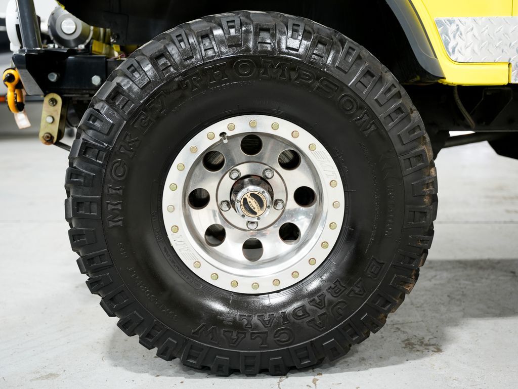1976 Jeep Wrangler Tigard OR