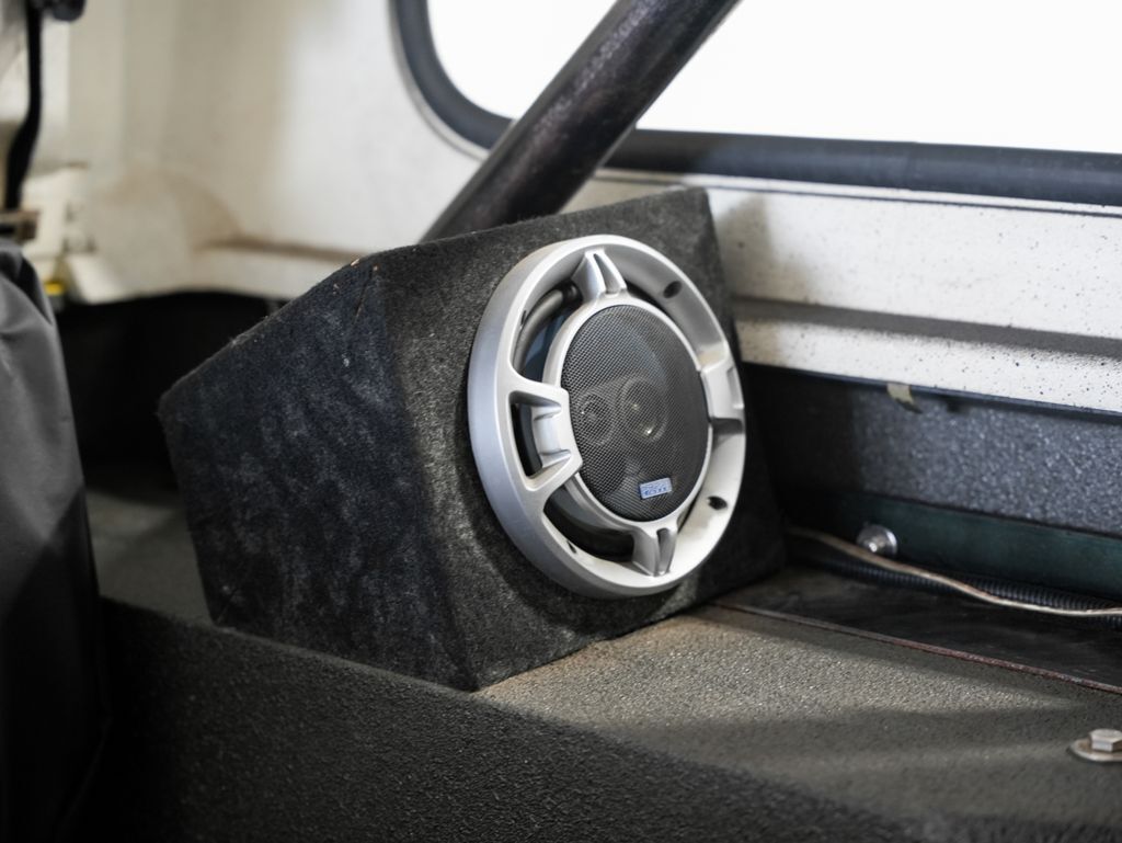 1976 Jeep Wrangler Tigard OR
