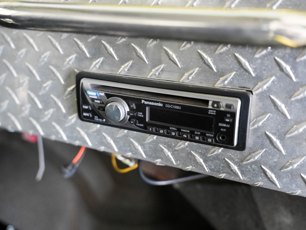 1976 Jeep Wrangler Tigard OR