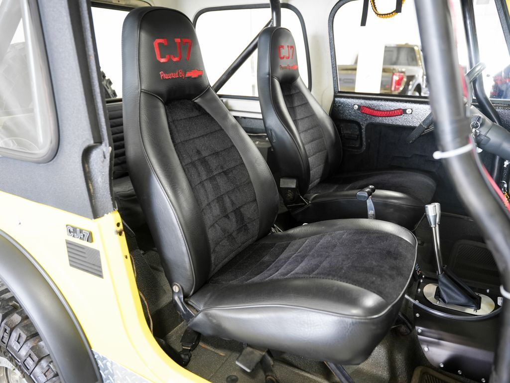 1976 Jeep Wrangler Tigard OR