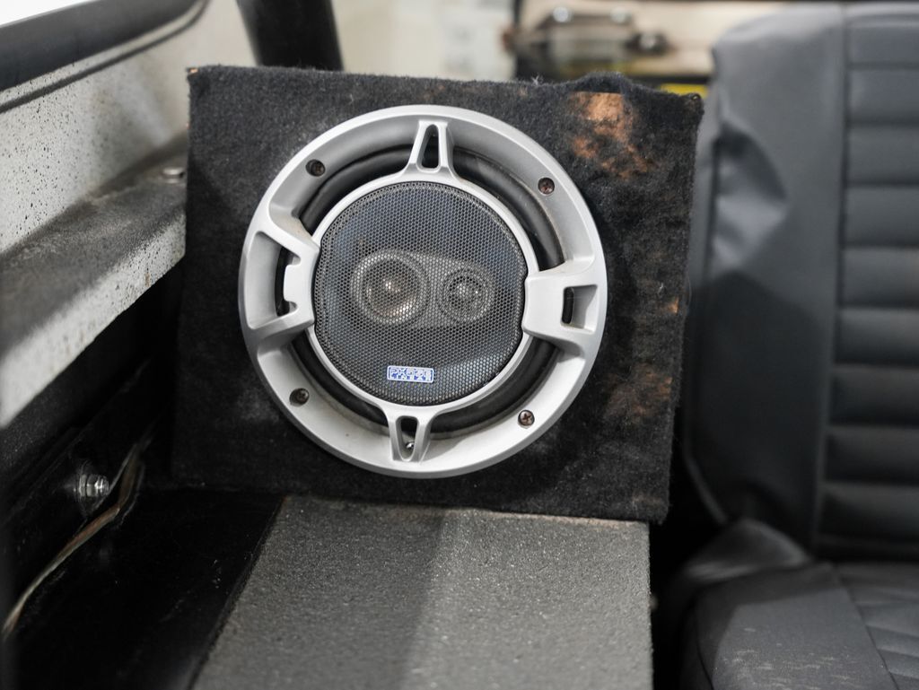 1976 Jeep Wrangler Tigard OR