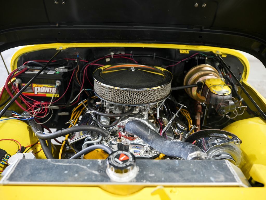 1976 Jeep Wrangler Tigard OR