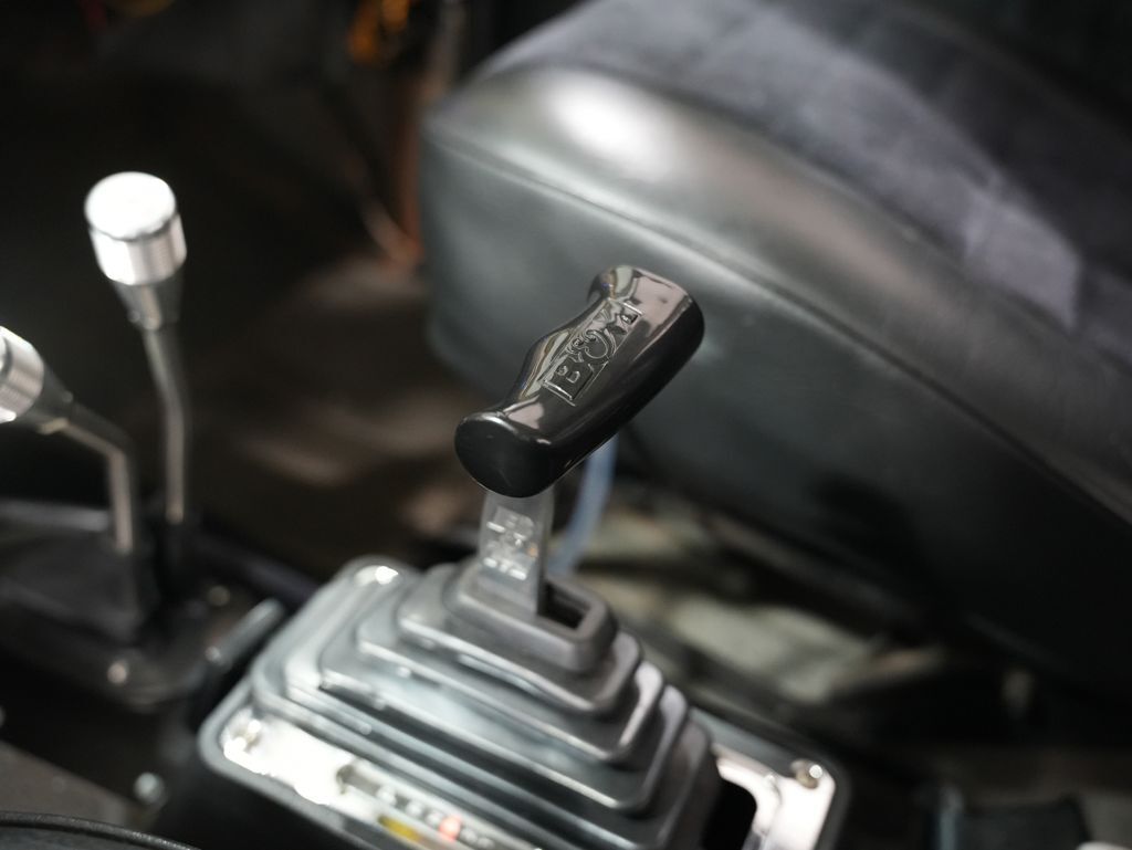 1976 Jeep Wrangler Tigard OR
