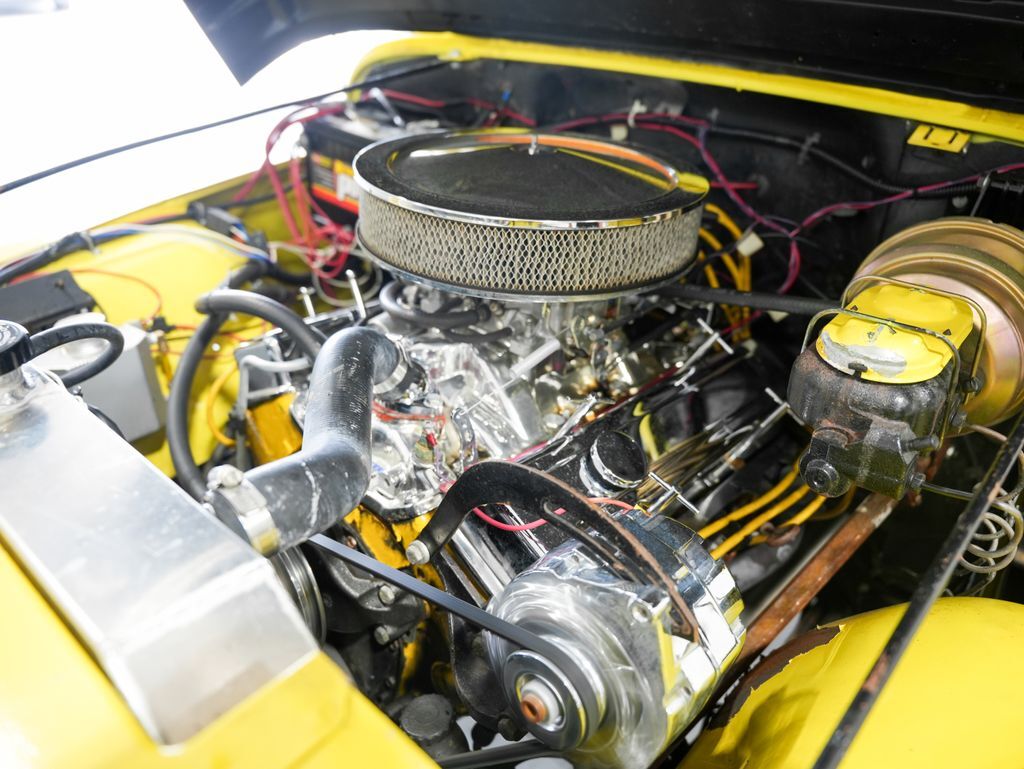 1976 Jeep Wrangler Tigard OR