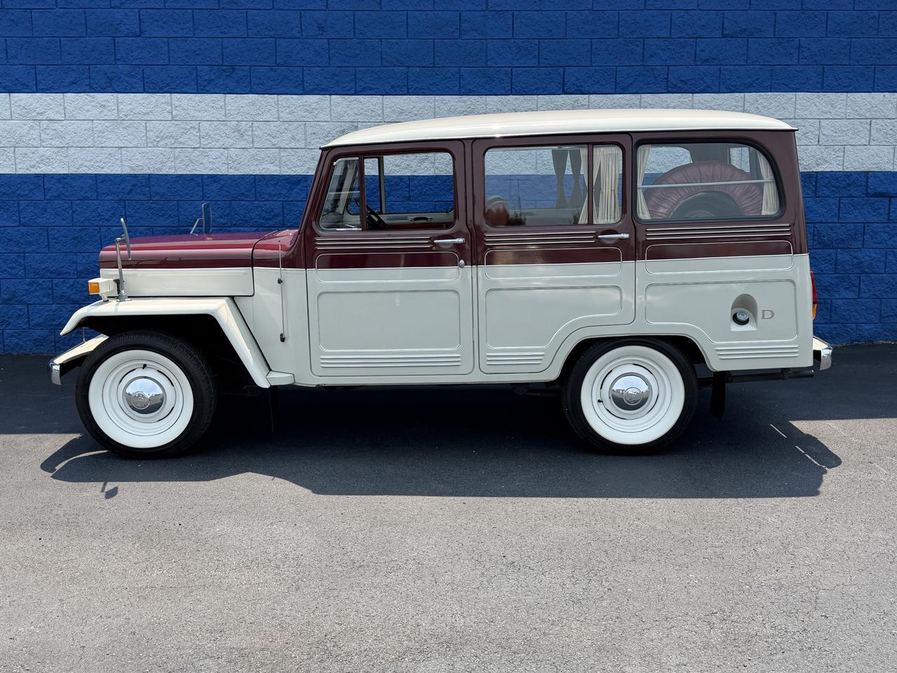 1976 MITSUBISHI JEEP J30 Connellsville PA